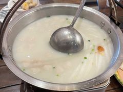 -湘力力小院·鱼汤泡饭(枫林路店)