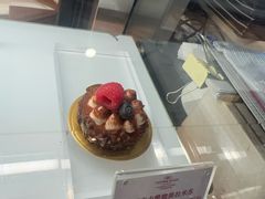 -广州中心皇冠假日酒店·汇点大堂吧