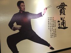 -刘师父老汉口江湖菜(蔡锷路店)