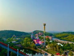 -南京银杏湖乐园