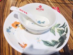 -百年神厨·地道川菜(清江西路店)