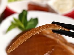 -满堂·烤鸭店·北京菜(鼓楼店)