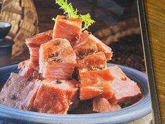 -徐鼎盛民间菜(南坪后堡店)