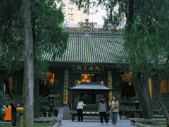 -罔极寺