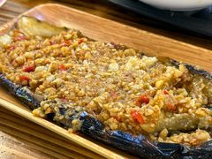 -冶建镜子·老南昌大排档·江西虾王(总店)