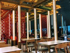 -首都机场t3-c国航两舱休息室