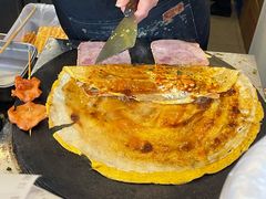 -卞姐蛋饼(陕西南路店)