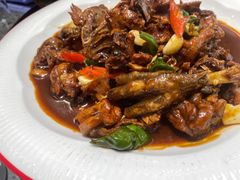 -鲁西南老厨子·特色鲁菜(经一纬五店)
