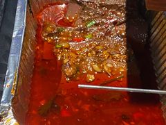 -冰城小镇音乐串吧·聚会餐厅(百子湾店)