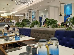 大堂-鹿港小镇(悠唐店)