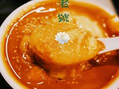 -白魁老号饭庄(安内店)