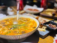 -Alali阿拉礼·新疆家宴(西溪新座店)