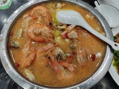 -金阁家常菜(贵阳路店)