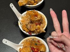 -鱼头泡饭·湖北菜·非物质文化遗产(岳家嘴总店)