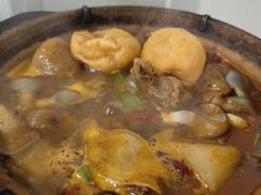 -范贤光鸡公煲(平乐园总店)