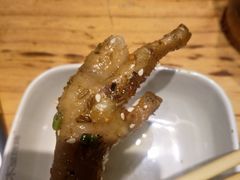 -木屋烧烤(龙岗南联店)