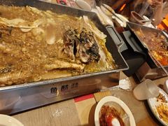 -鱼酷活鱼烤鱼(静安大融城店)