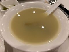 广式老火靓汤-翠园(北京王府中环店)