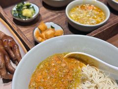 -李百蟹·江南蟹黄面·河景餐厅(夫子庙总店)