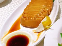 佛门素鲍-金时代顺风大酒店(瑞虹路店)