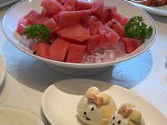 -北戴河转鱼·炒螃蟹酱餐厅