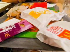 -麦当劳(豫园店)