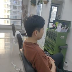 -Youth！Studio柚子造型