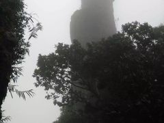 -七仙岭温泉国家森林公园