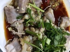 -阳江河堤老牌曾记美食