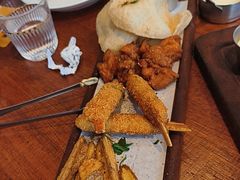 -卡朋厨房(289艺术园区店)