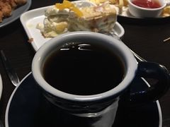 -咖啡·湖(德清店)