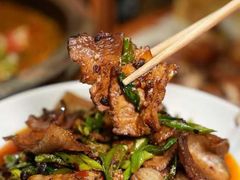 -老灶房-四川土菜(开元店)