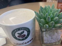 -逸派咖啡 EPARKCOFFEE(广安门店)
