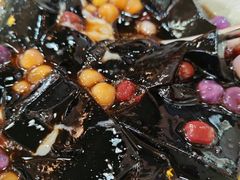 -梧州双钱龟苓膏(丽港航母店)