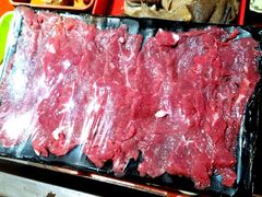 -清真·嘉福元火锅(正宁路店)