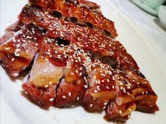 -大树头森林餐厅(番禺广场店)