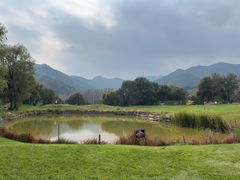 -玉渡山自然风景区