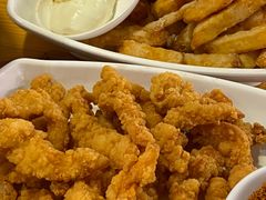 -黄泰吉拾味餐厅(江汉路店)
