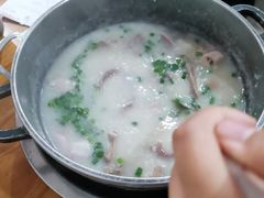-南记食粥坊·宵夜大排档(莲花总店)