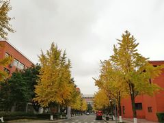 -西南民族大学南区(双流校区)