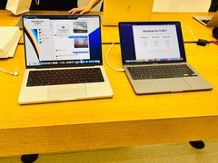 -Apple零售店(济南恒隆广场店)