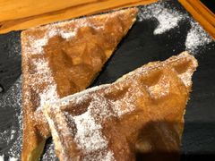 -SEN CASTLE城堡西餐(创意设计中心店)