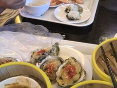 -萧邦音乐会所KTV·蒸汽活海鲜自助(福田店)