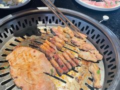 -牛焱·烧肉酒肆(五大道店)