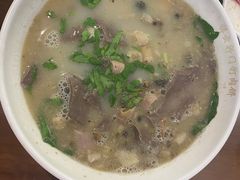 -清真牛街祥云轩门钉肉饼(左家庄店)