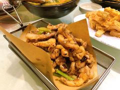 -大铁勺酒楼(宾水西道店)