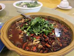 -土家菜坊(李子坝店)