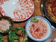 -楠火锅(新塘翡翠绿洲店)