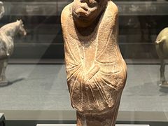 -陕西历史博物馆