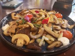 -haxnbauer海森堡德国餐厅(深圳coco店)